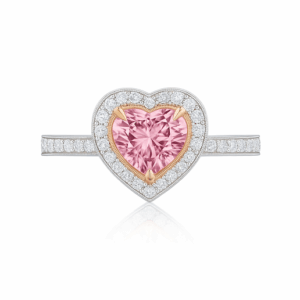 Argyle Diamond Ring